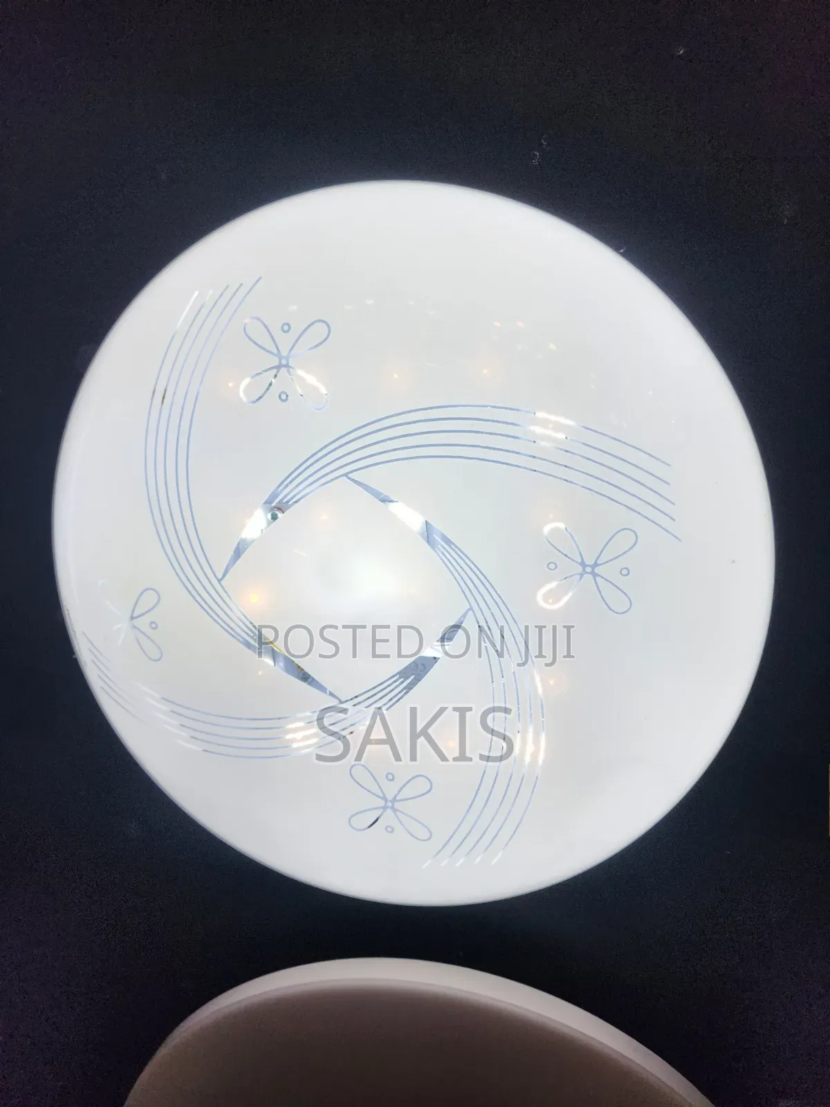 Surface Mounted LED Ceiling Lamps. Free Delivery