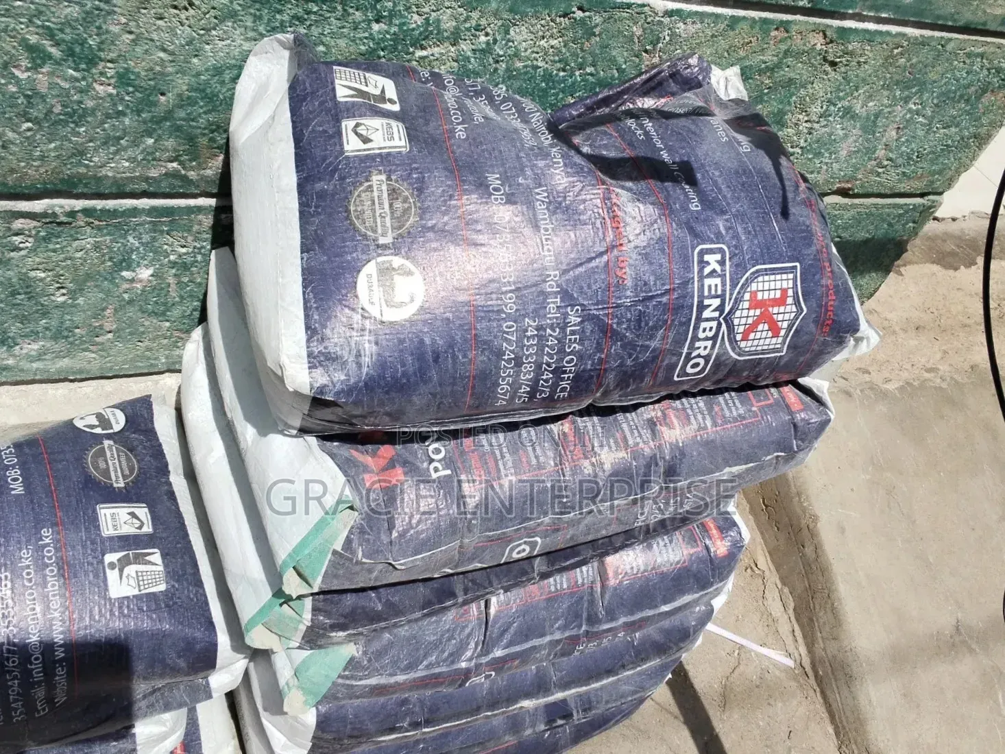 Flooring Solutions, Self Levelling Compound 25kgs