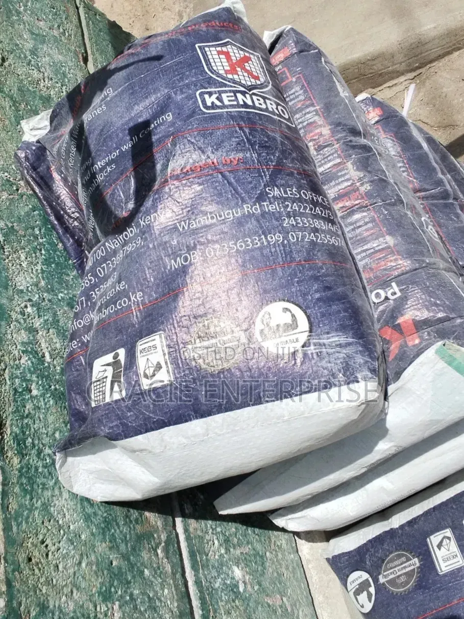 Flooring Solutions, Self Levelling Compound 25kgs