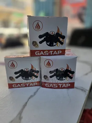 Laboratory Gas Tap Two Way in Kenya