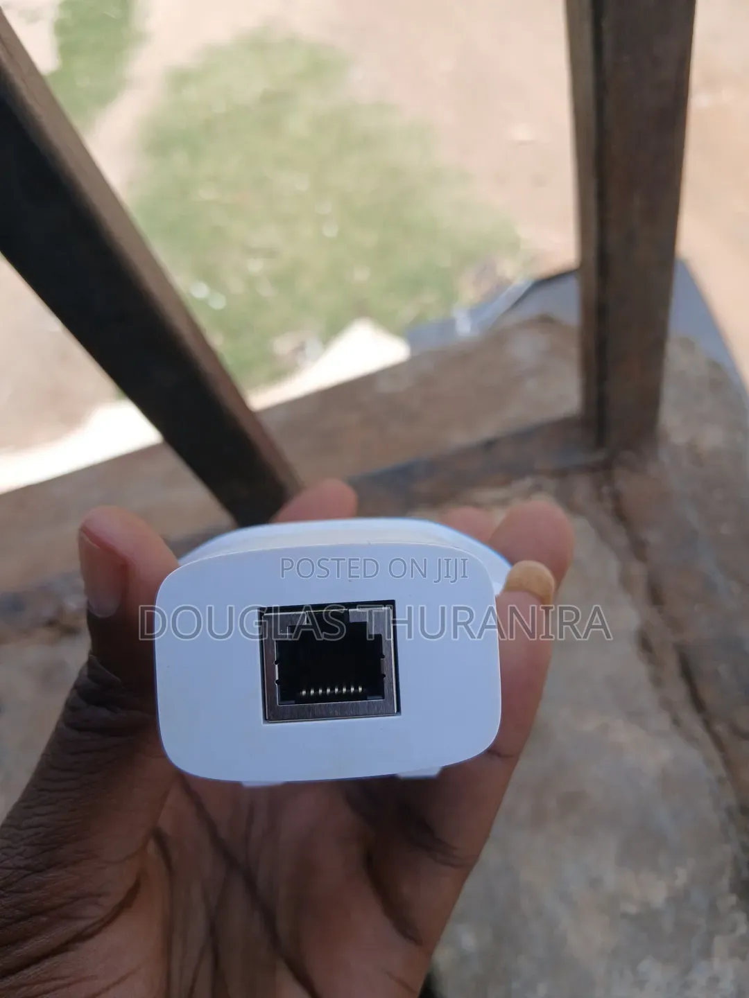 TBB Kinergy II-BLE/WiFi