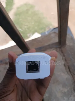 TBB Kinergy II-BLE/WiFi