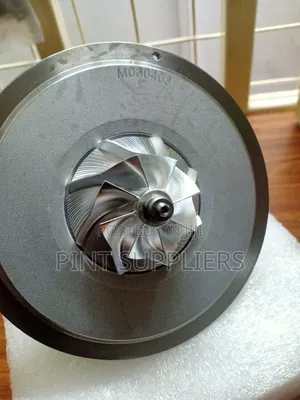 Mercedes Turbo Cartridge