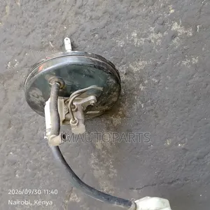 Brake Booster Nissan Serena
