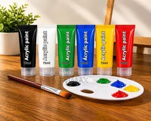 Acrylic Paint