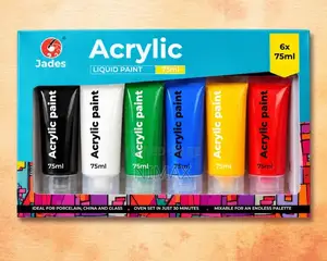 Acrylic Paint