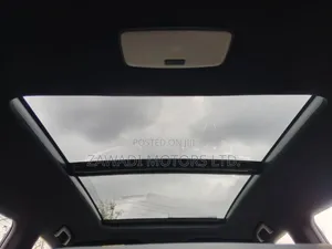 Toyota Harrier 2.0 2019 Black