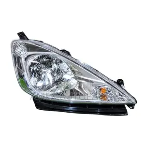 Head Lamp Honda Fit Shuttle Hybrid GP2 2013
