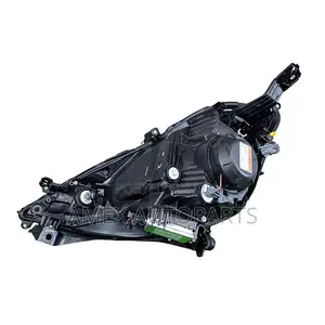 Head Lamp Honda Fit Shuttle Hybrid GP2 2013