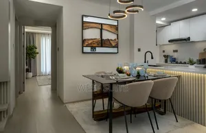 2bdrm Apartment in Muthithi Rd, Spring Valley for sale