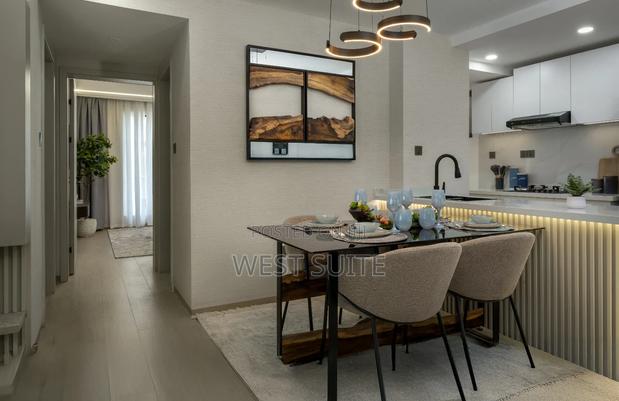 2bdrm Apartment in Muthithi Rd, Spring Valley for sale - main view