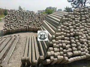 Concrete Posts, Wooden Posts, Fencing Services Available