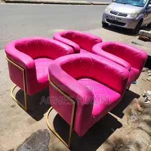 Styling Chair