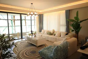3bdrm Apartment in Katani for sale