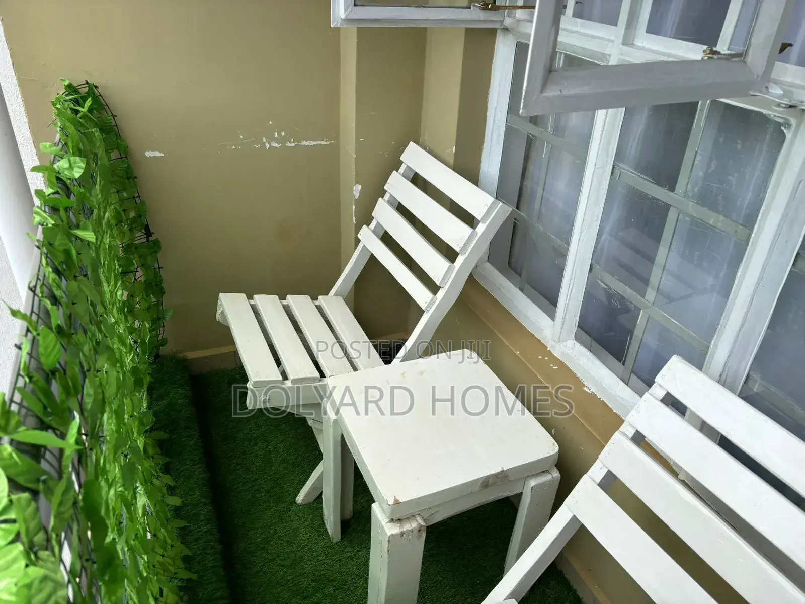 Airbnb Studio at Ruaka Nairobi