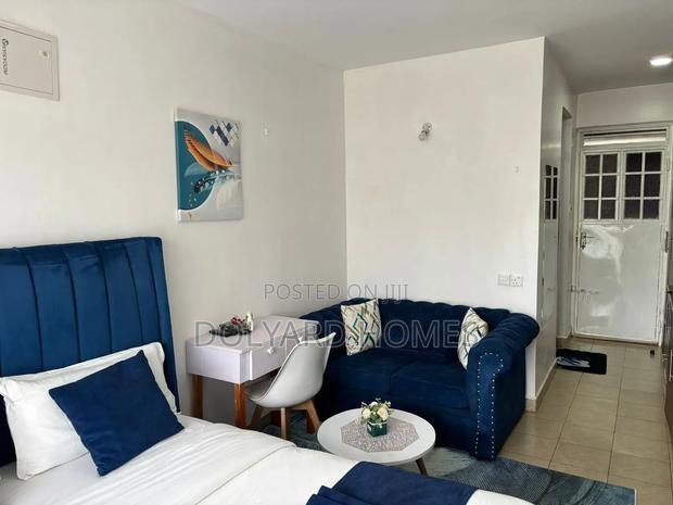 Airbnb Studio at Ruaka Nairobi - thumbnail 3