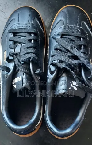 Puma Shoes