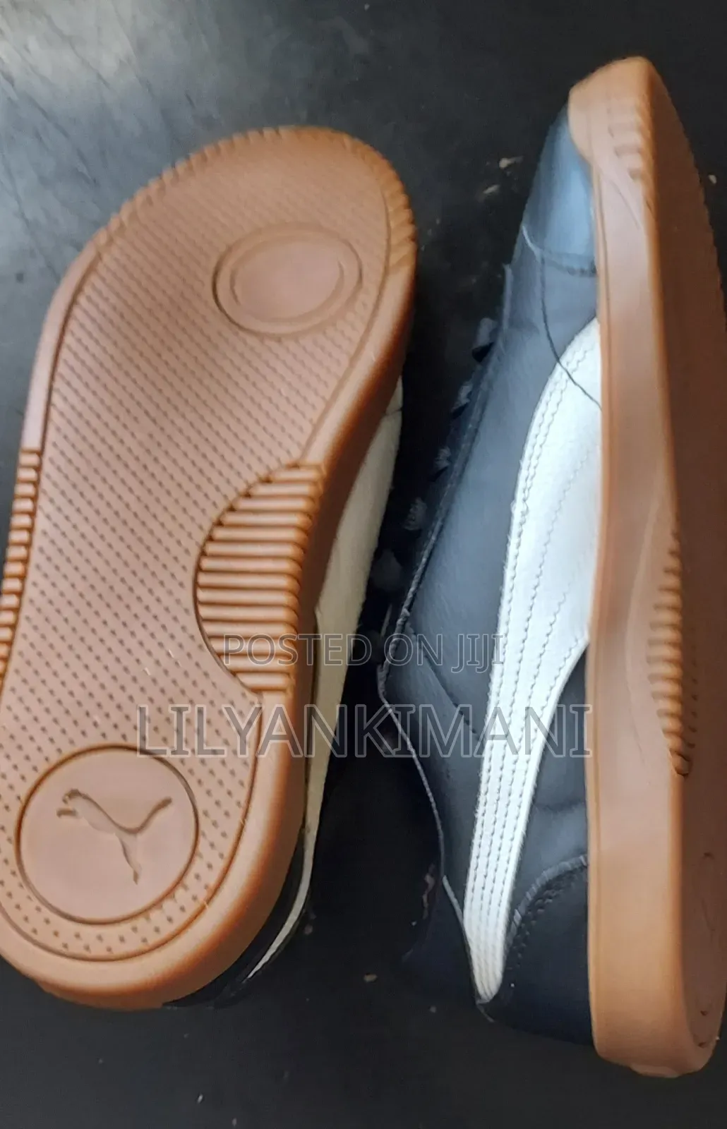 Puma Shoes