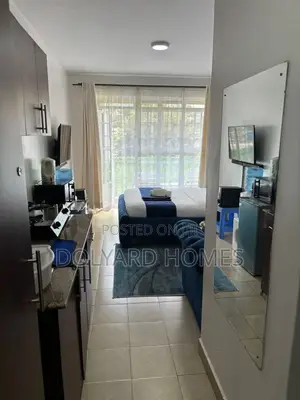 Airbnb Studio at Ruaka Nairobi