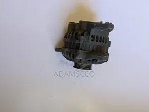 Pajero Io Alternator.