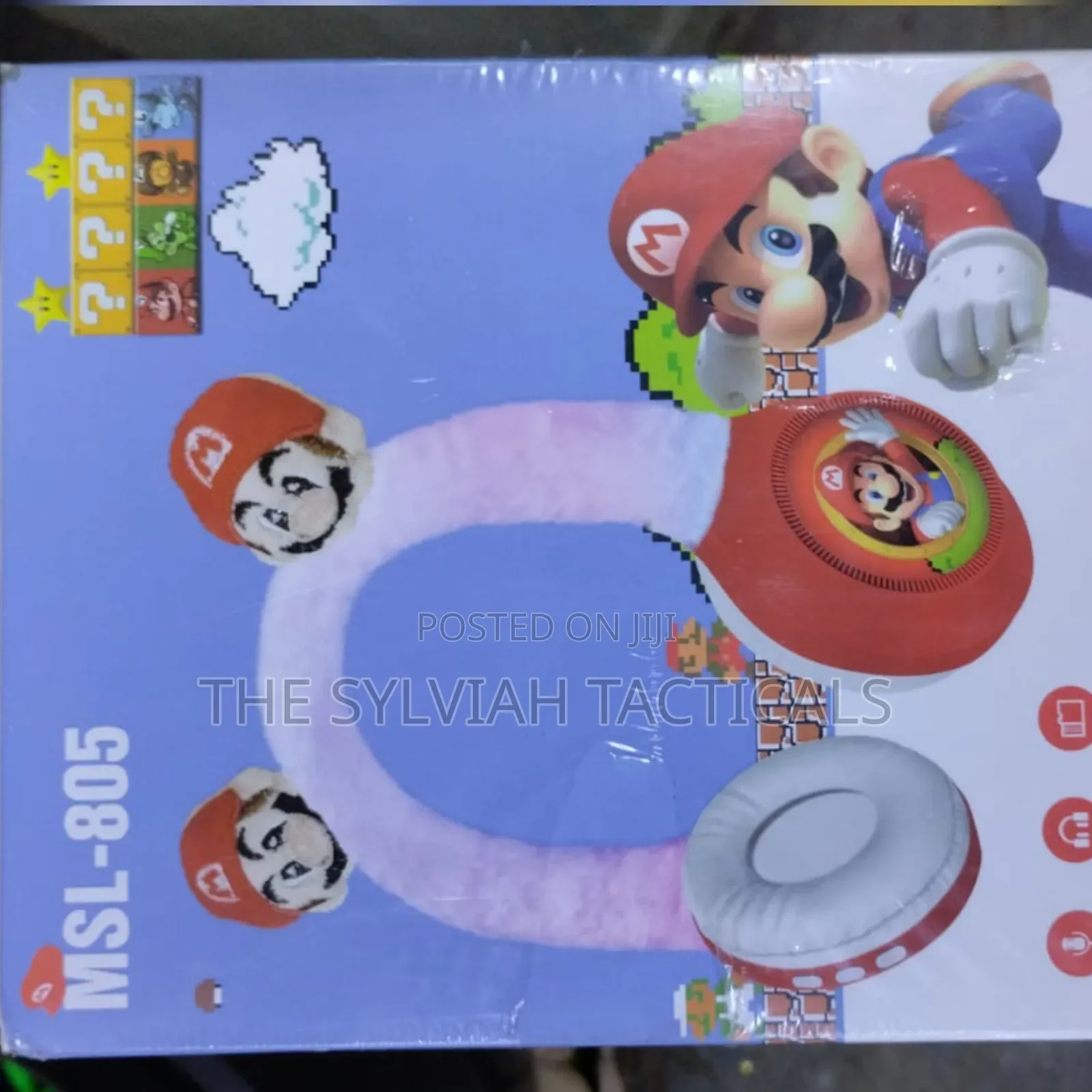 Kids Headphones