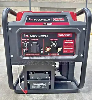 Welding Machine Generator 2.5kva > Professional / Welding Generator