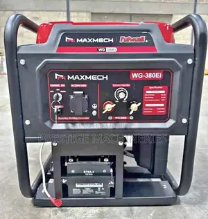 Welding Machine Generator 2.5kva > Professional / Welding Generator