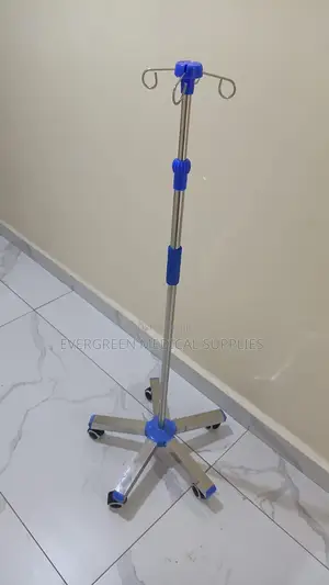 Drip Stand