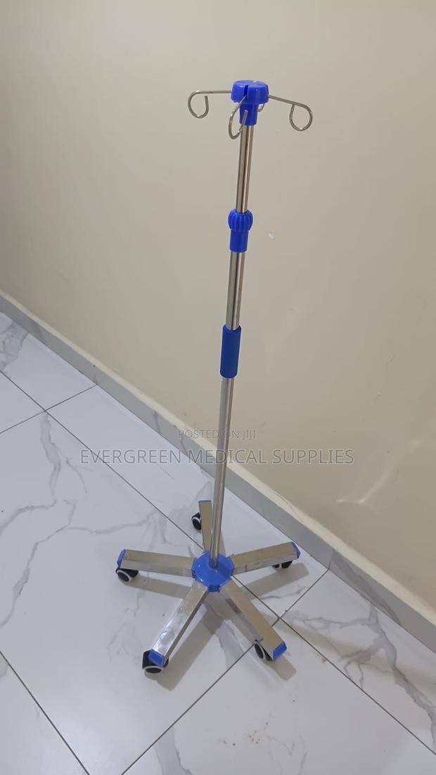 Drip Stand - main view
