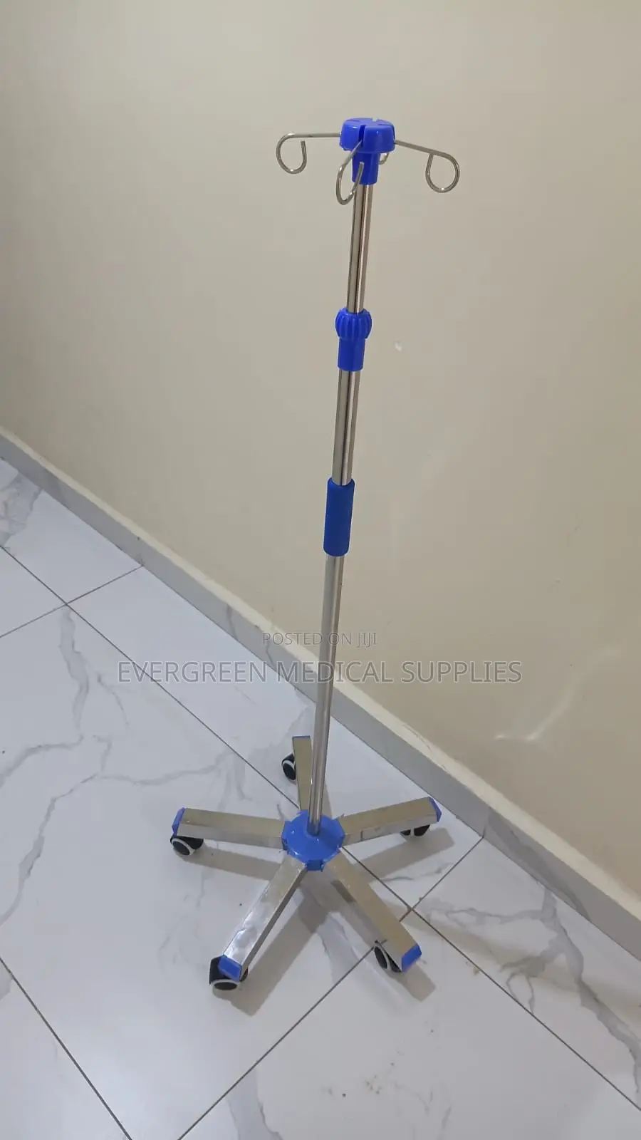Drip Stand