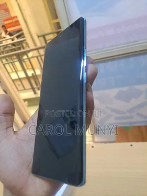 Honor 80 Pro 256 GB Blue