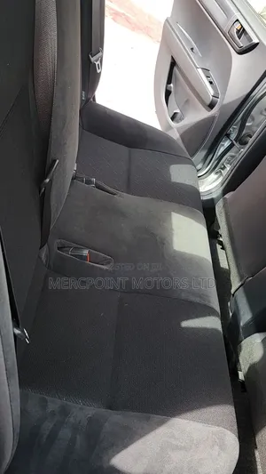 Toyota Axio 2019 White