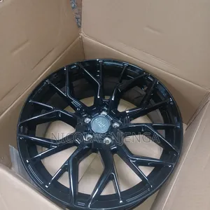 Subaru. Toyota Rims