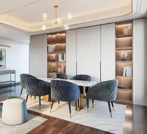 2bdrm Apartment in Hurlingham for sale