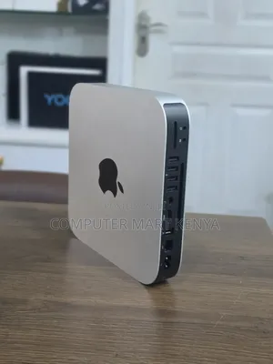 Desktop Computer Apple Mac Mini 8GB Intel Core i5 SSD 256GB