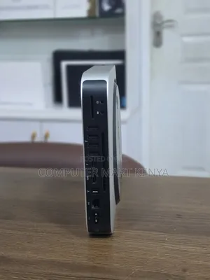 Desktop Computer Apple Mac Mini 8GB Intel Core i5 SSD 256GB