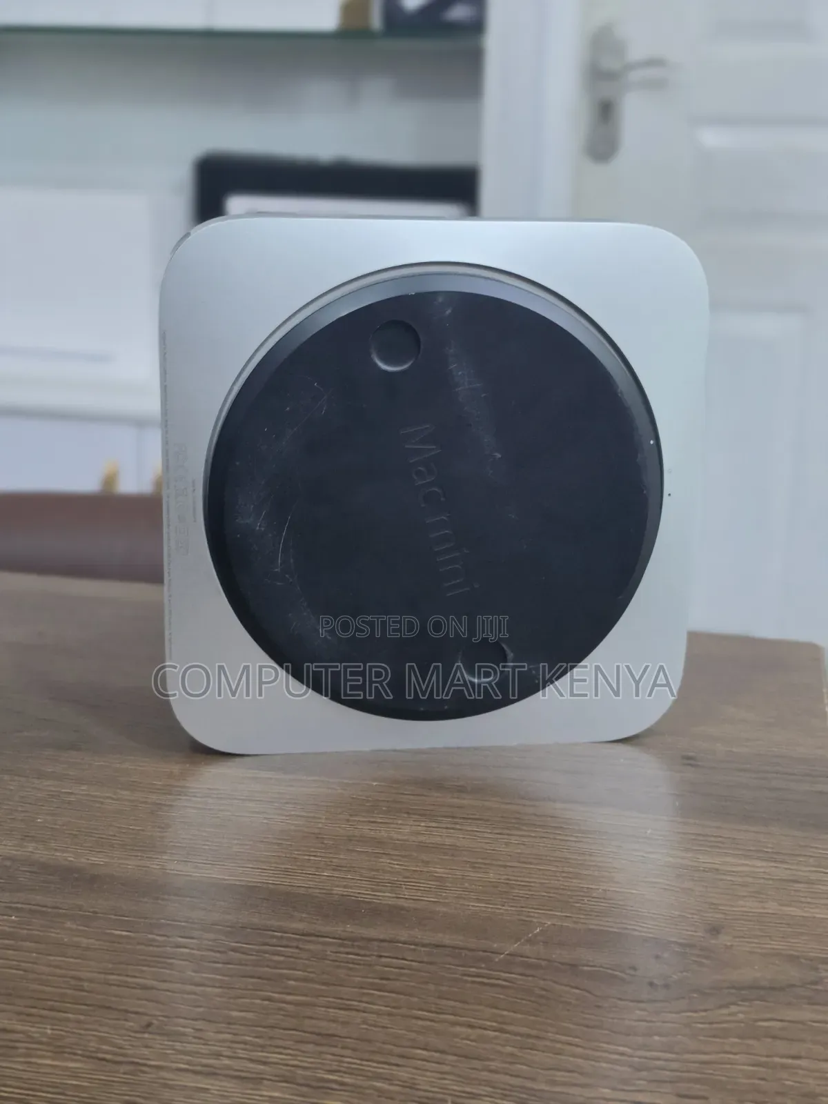 Desktop Computer Apple Mac Mini 8GB Intel Core i5 SSD 256GB