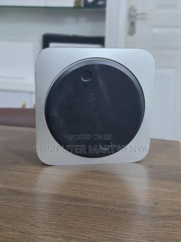 Desktop Computer Apple Mac Mini 8GB Intel Core i5 SSD 256GB - thumbnail 4