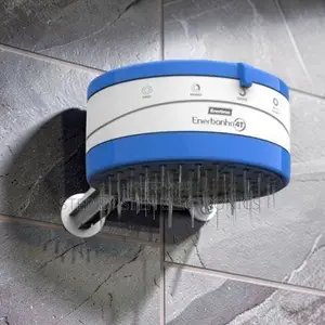 Factory Prices Enerbras Enershower 4T Instant Water Heater Shower Head