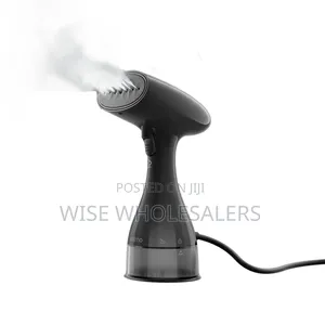 Garment Steamer