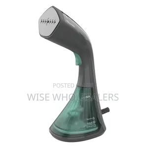 Garment Steamer