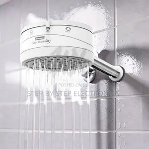 Low Prices Enerbras Enershower 4T Instant Water Heater Shower Heads