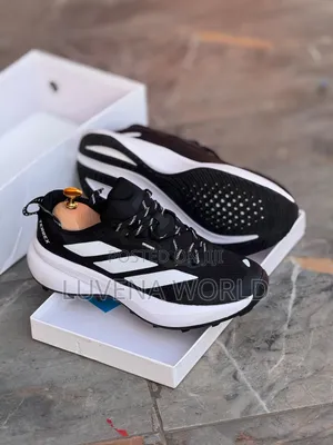 Adidas Terex Light Motion Sneakers