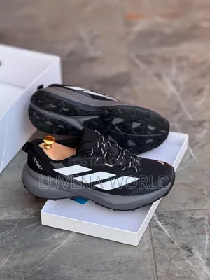 Adidas Terex Light Motion Sneakers
