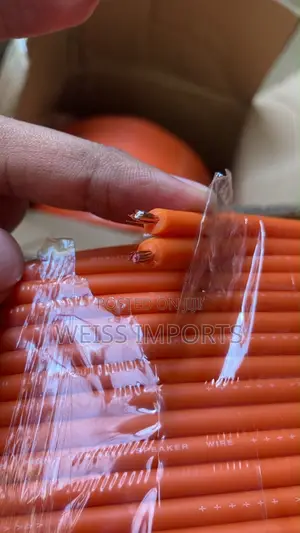 Premium RCA Cable