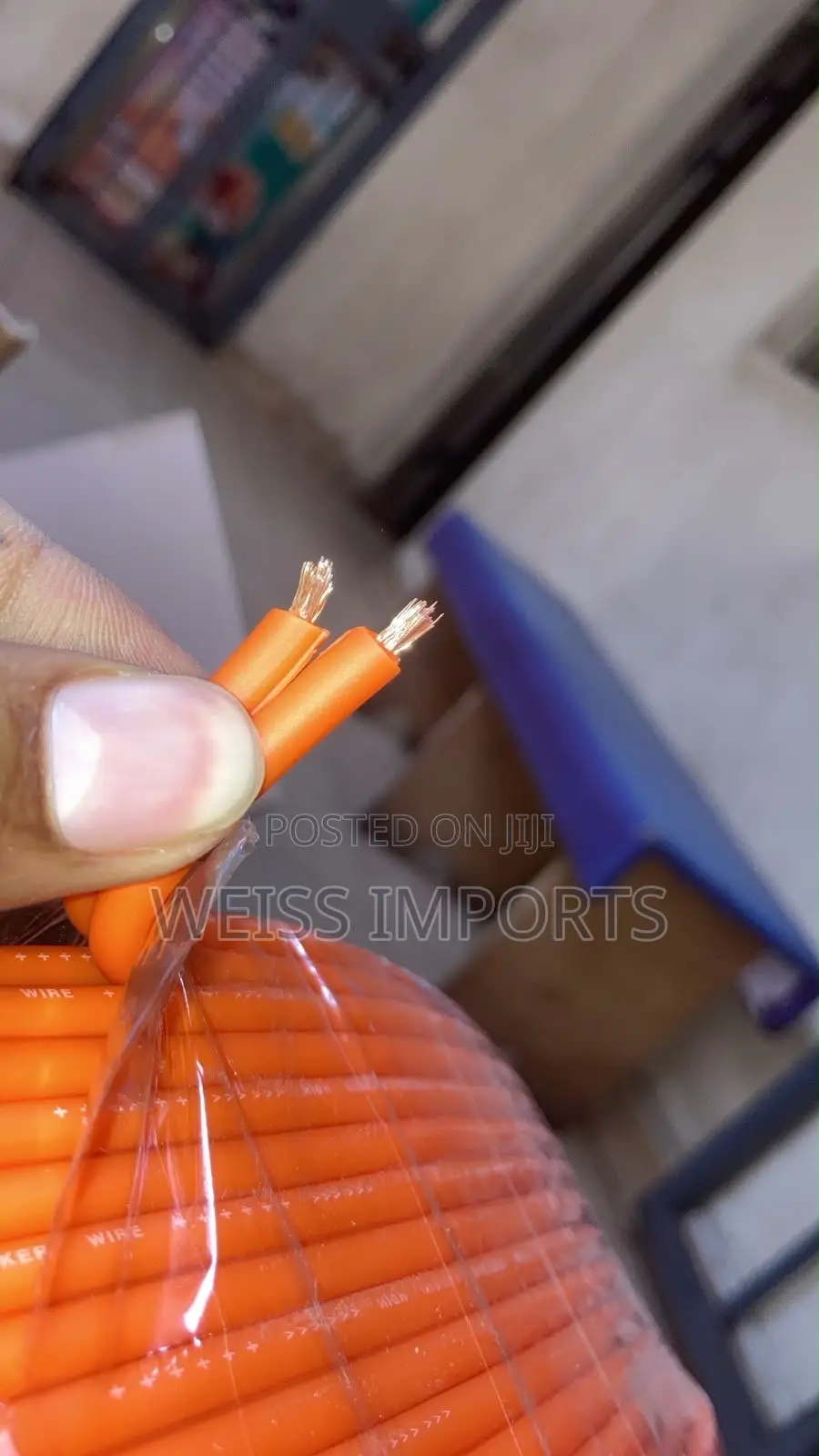 Premium RCA Cable