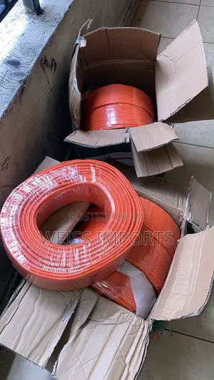 Premium RCA Cable