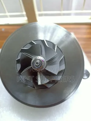 VW Transporter Turbo Cartridge
