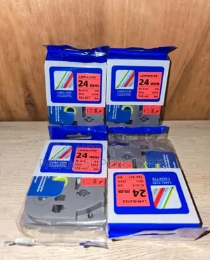 Brother Label Tape 24mm