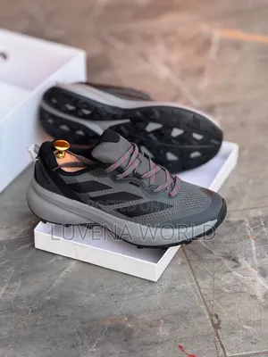Light Motion Sneakers
